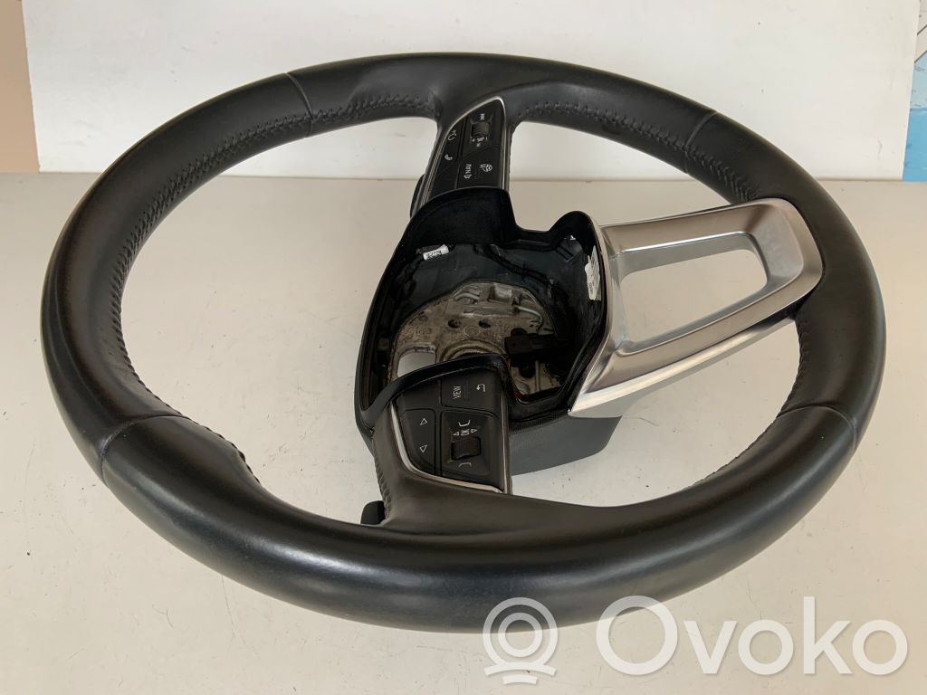 Audi Q5 SQ5 FY Volan 