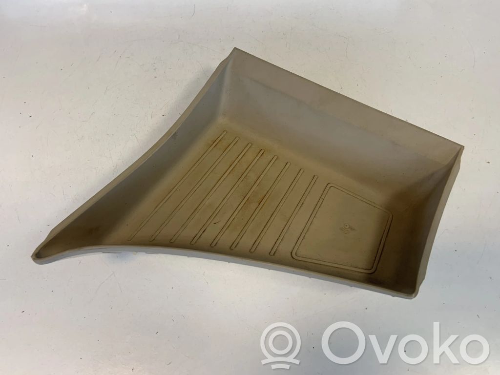 Audi Q7 4M Staufach Ablagefach 
