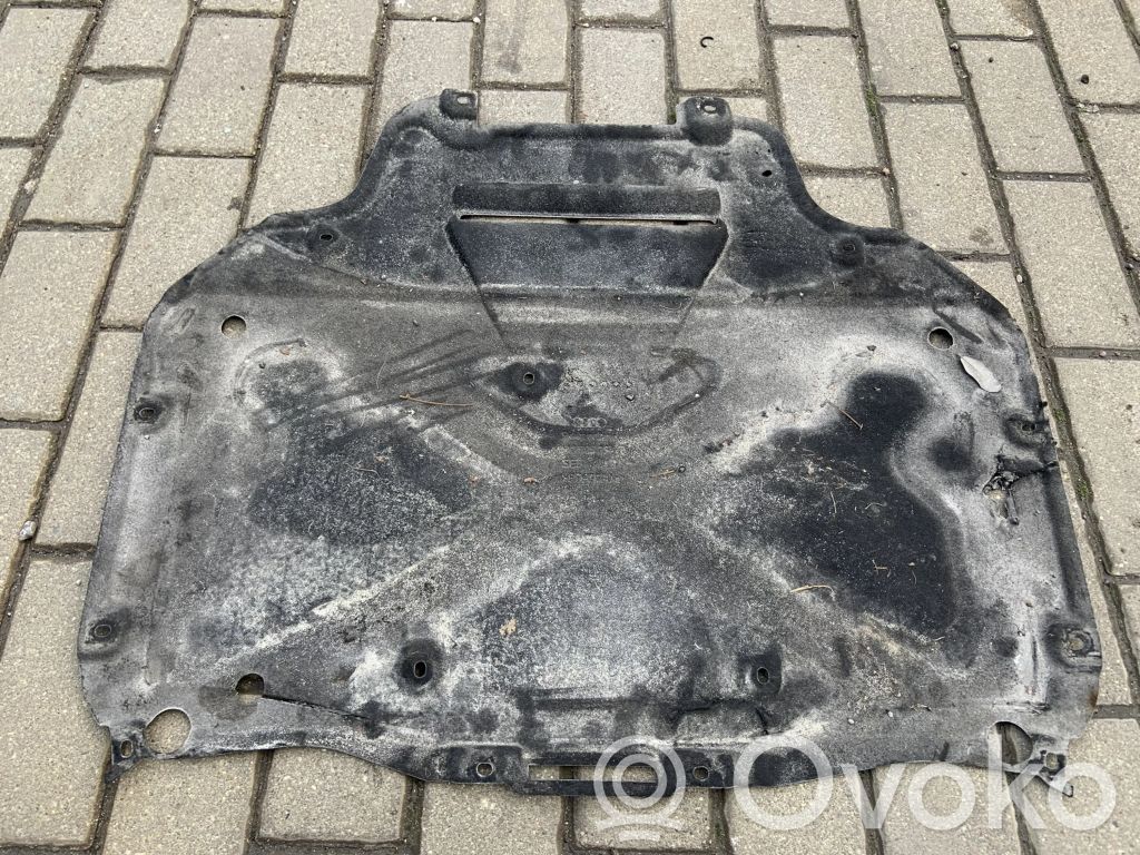 Osłona dolna skrzyni biegów   4M0825236AA,4M0825236A,4M0825236