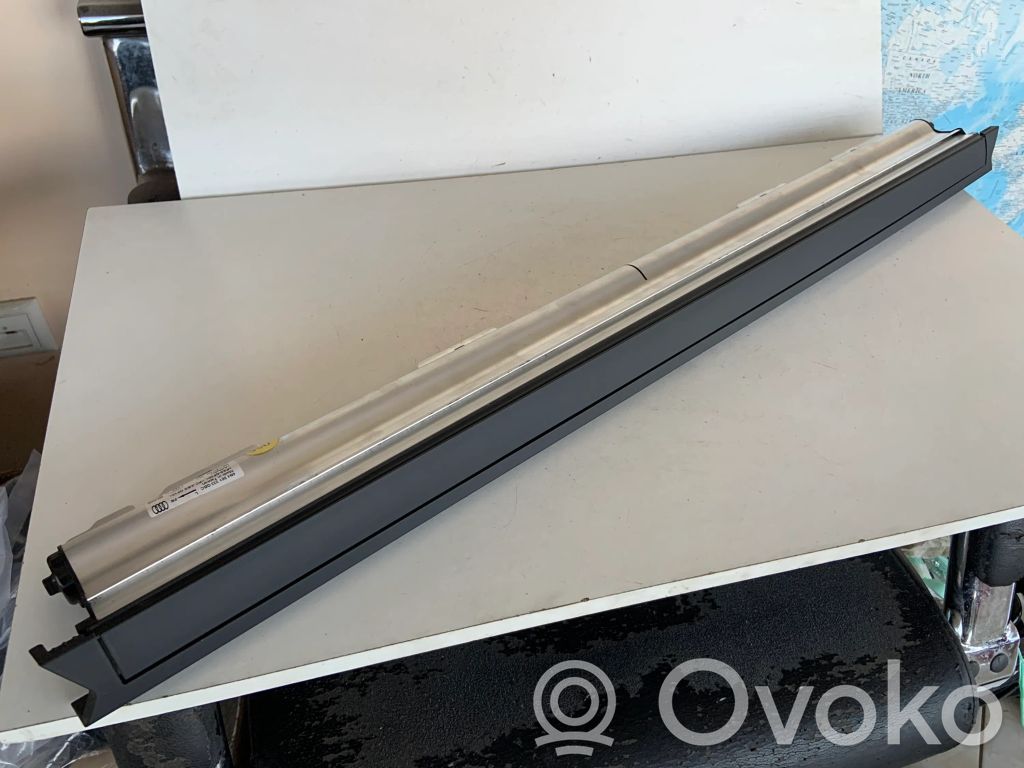Audi A8 S8 D5 Tendina parasole/oscurante portiera posteriore 