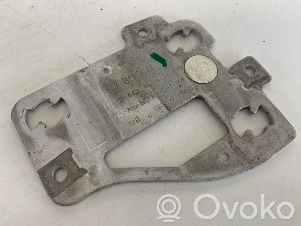 Audi A6 S6 C7 4G Soporte de sensor Distronic 