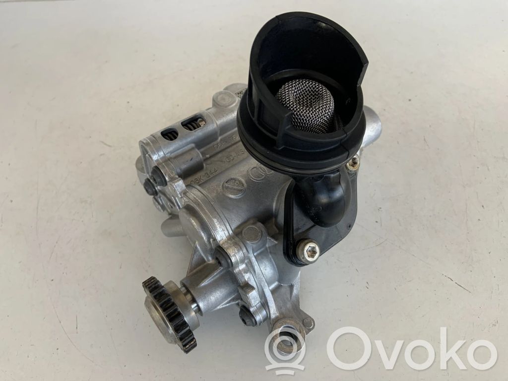 Audi Q5 SQ5 FY Pompa olejowa 