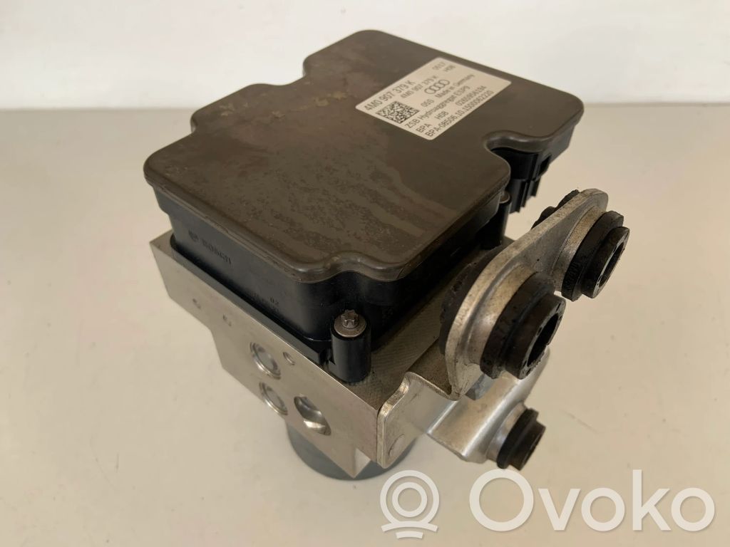 Audi Q7 4M Pompa ABS 