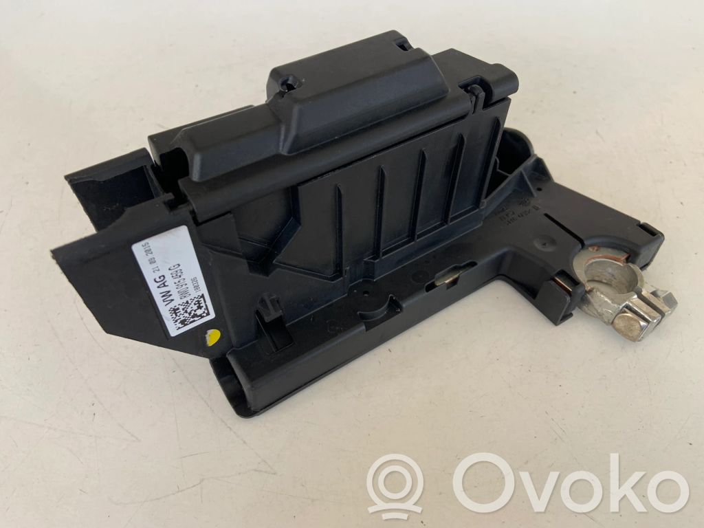 Cableado positivo   8W0915459G