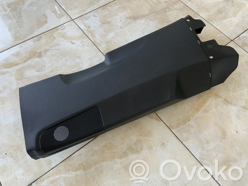 Audi Q7 4M Capac stâlp (B) (inferior) 