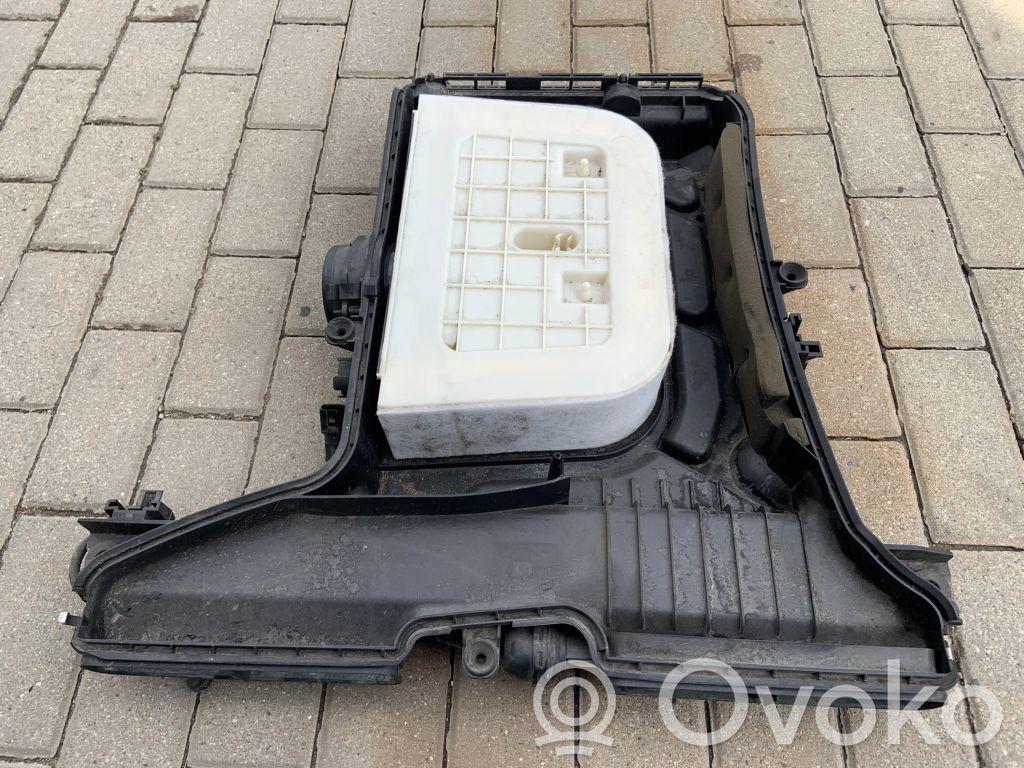 Audi Q7 4M Luftfilterkasten 