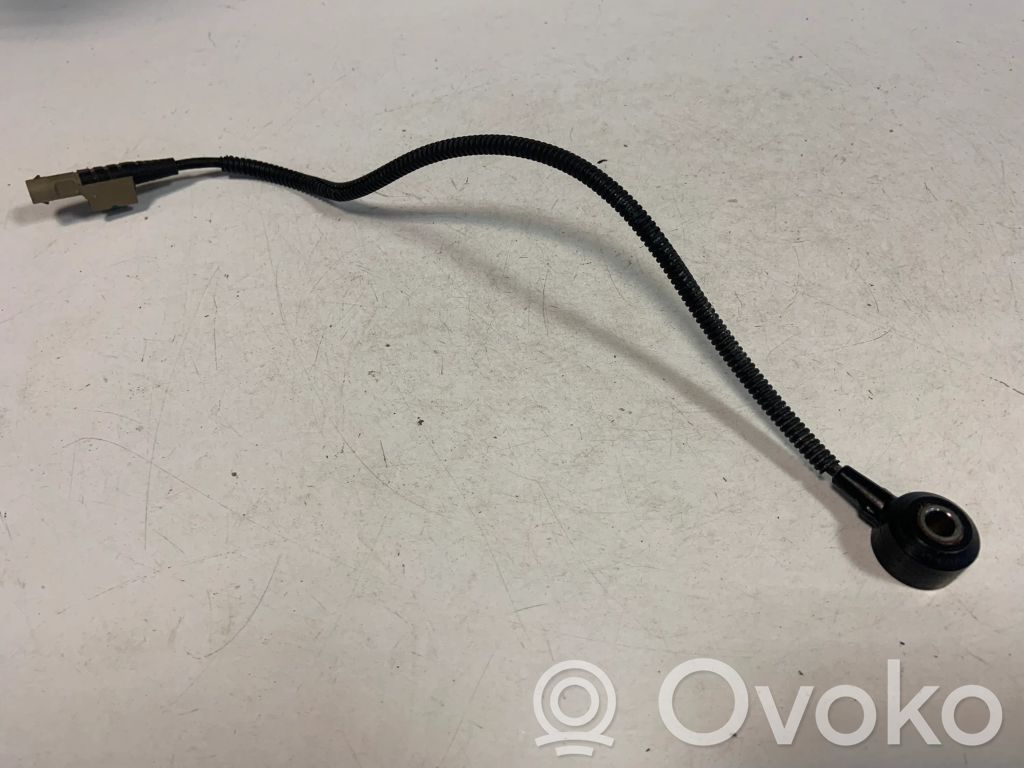 Audi Q7 4M Klopfsensor 