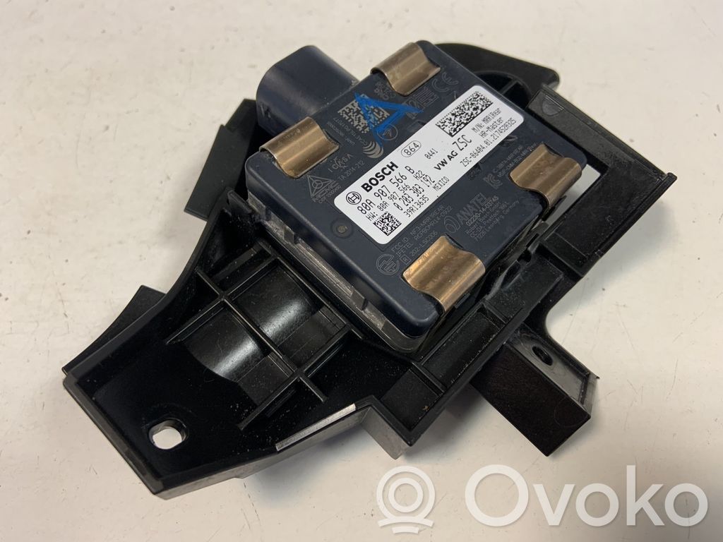 Audi Q5 SQ5 FY Módulo de control de punto muerto 