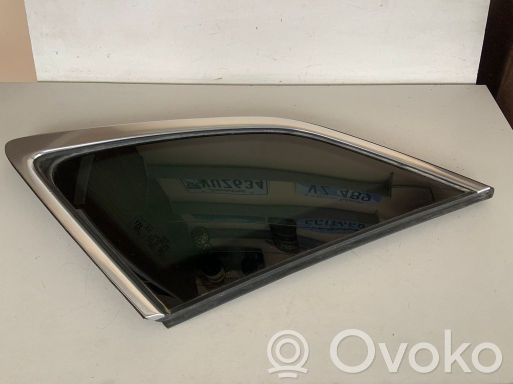 Audi Q5 SQ5 FY Geam lateral spate 