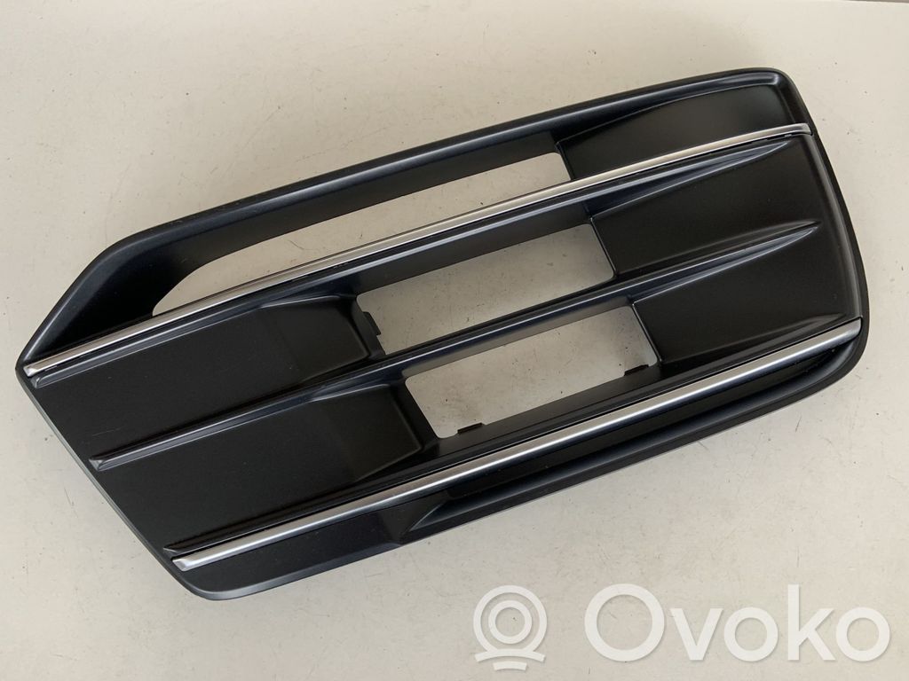 Kratka dolna zderzaka przedniego   80A807680D,80A807682B,80A807680E