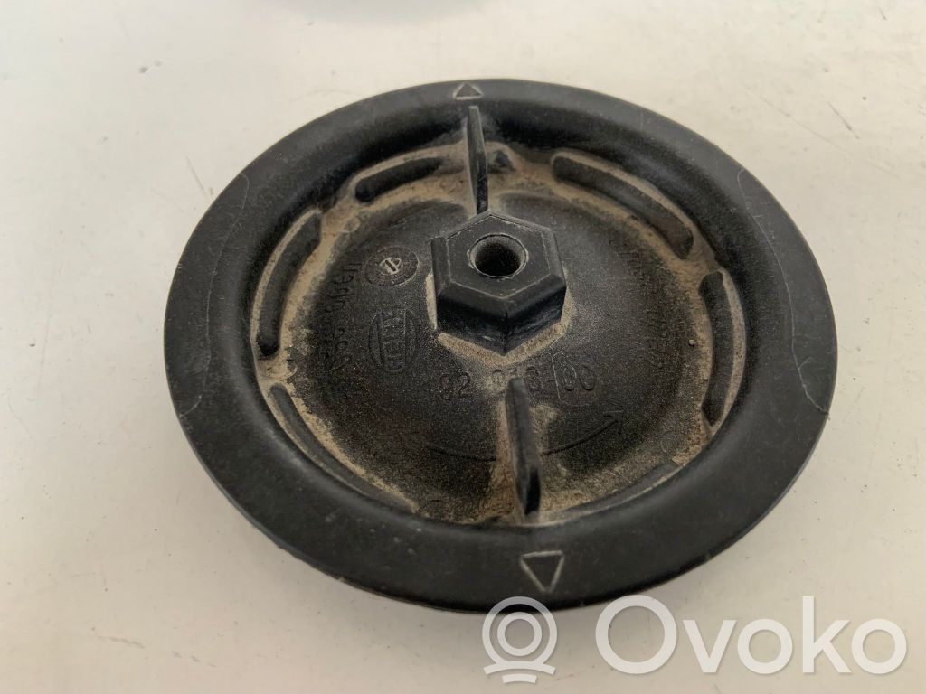 Audi A6 S6 C7 4G Parapolvere per faro/fanale 