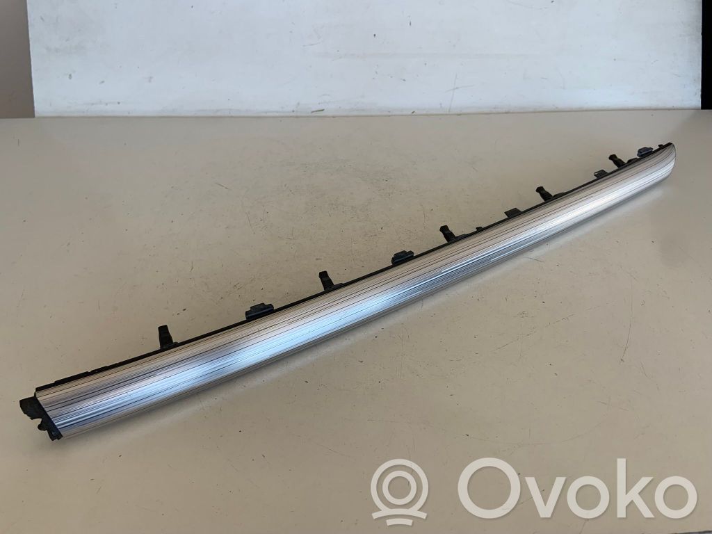 Audi A3 S3 8V Dashboard glove box trim 