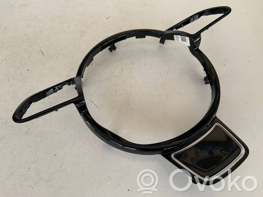 Audi A5 8T 8F Element kierownicy 