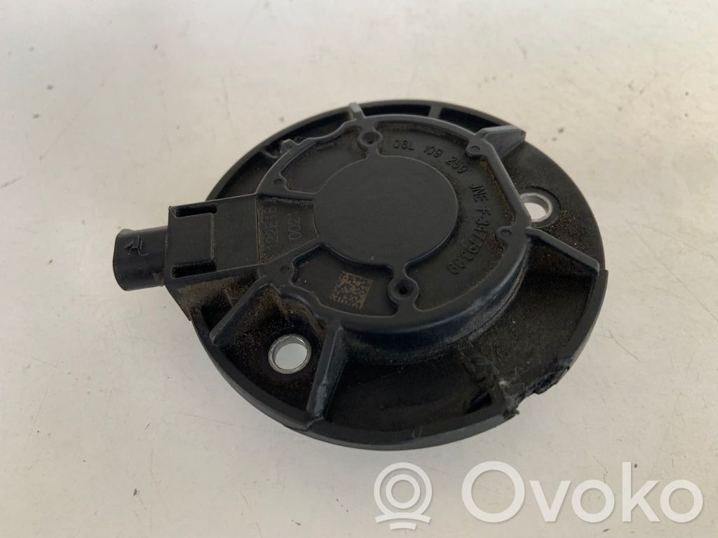 Audi Q5 SQ5 FY Poulie arbre à cames 
