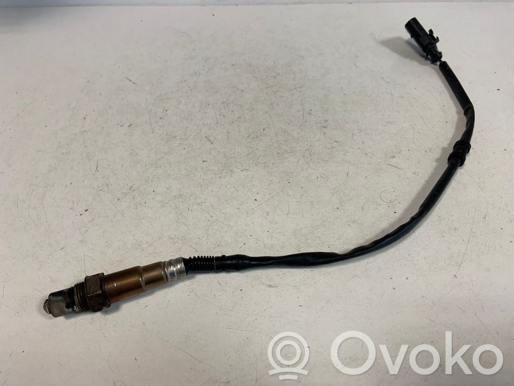 Audi Q5 SQ5 8R Sensore della sonda Lambda 