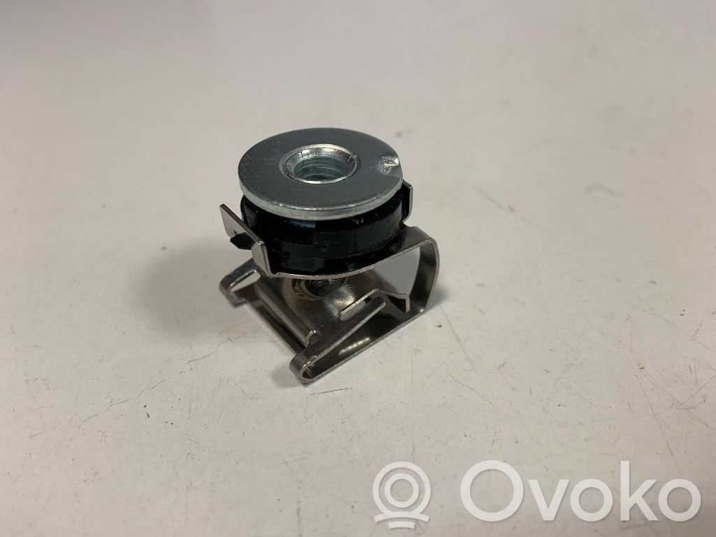 Audi A6 S6 C8 4K Support phare frontale 
