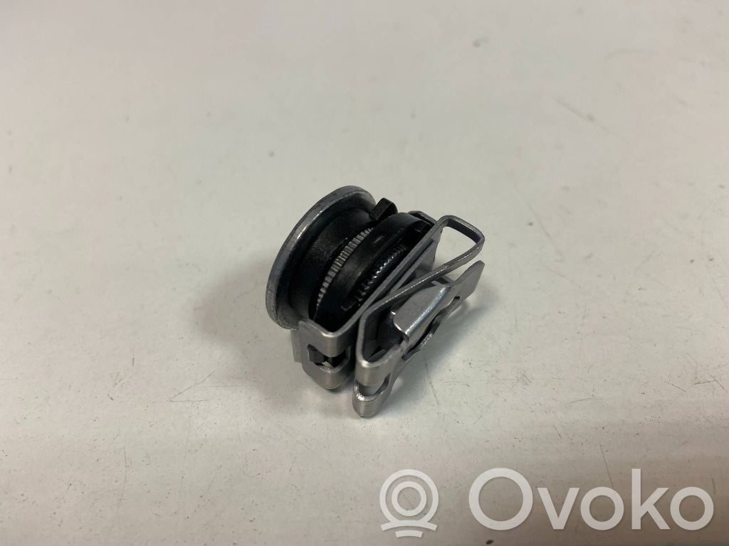 Audi A7 S7 4G Halterung Scheinwerfer 