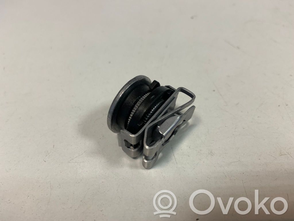 Audi A5 Halterung Scheinwerfer 