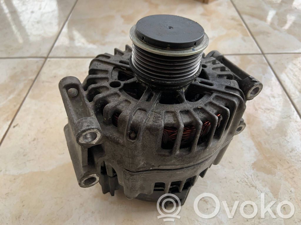 Audi Q5 SQ5 8R Alternador 