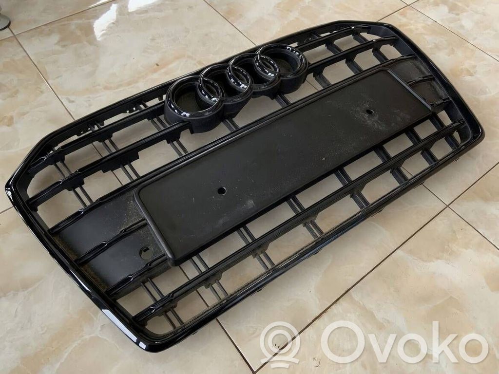 Audi A6 S6 C7 4G Grilă radiator față 