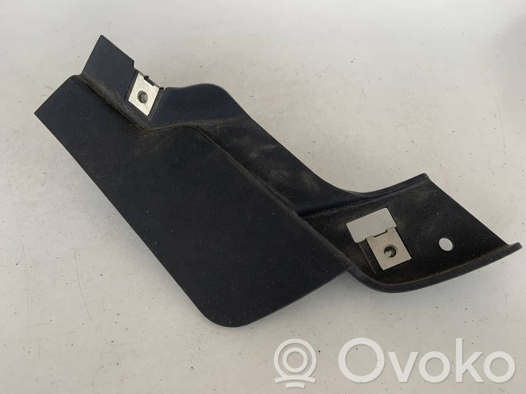 Front mudguard   4H0807544