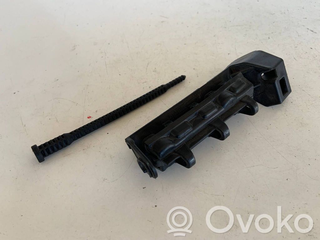Audi A6 S6 C7 4G Uchwyt / Mocowanie zderzaka tylnego 