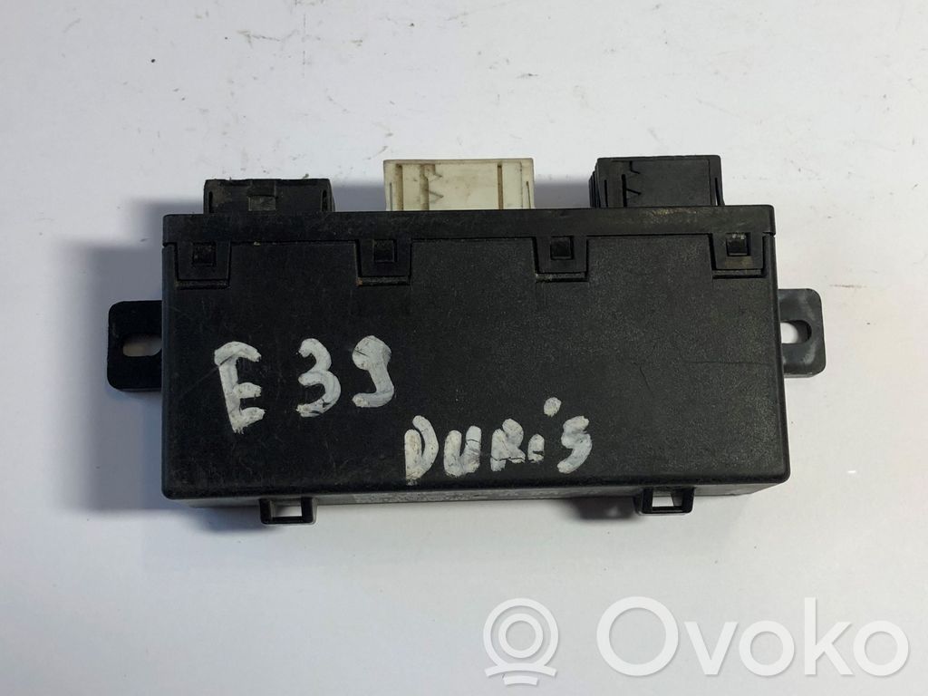 BMW 5 E39 Centralina/modulo portiere 