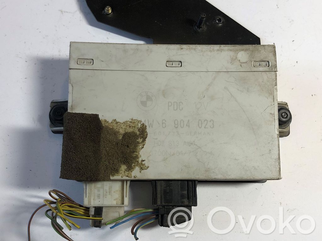 Parking PDC control unit/module   6904023,601733