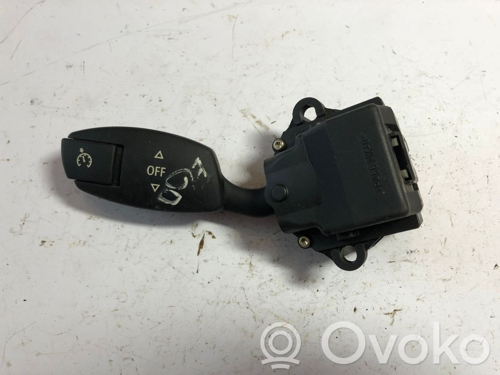 BMW 5 E60 E61 Palanca de control de crucero 
