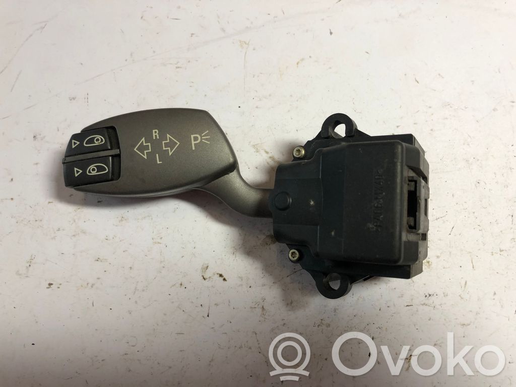 BMW 7 E65 E66 Commodo de clignotant 