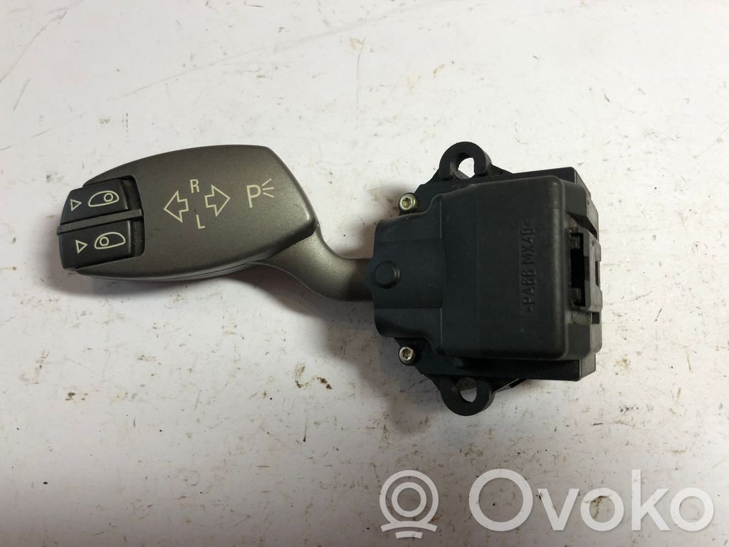 BMW 7 E65 E66 Commodo de clignotant 