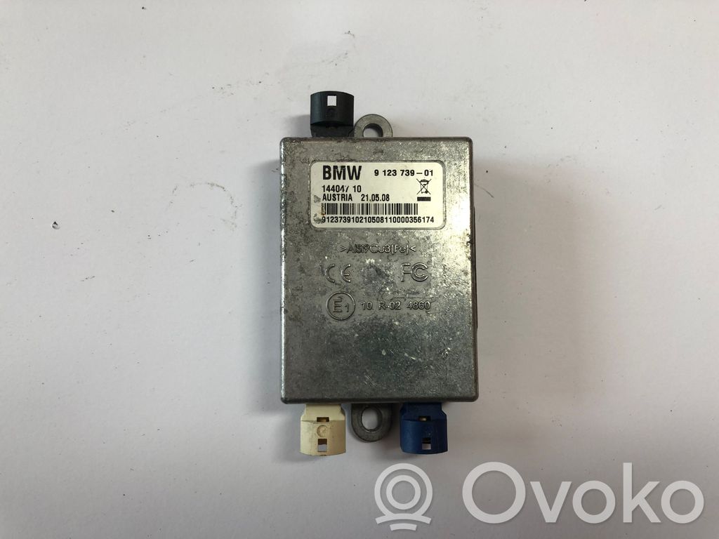 Moduł / Sterownik USB   9123739,912373901,14404710,4860
