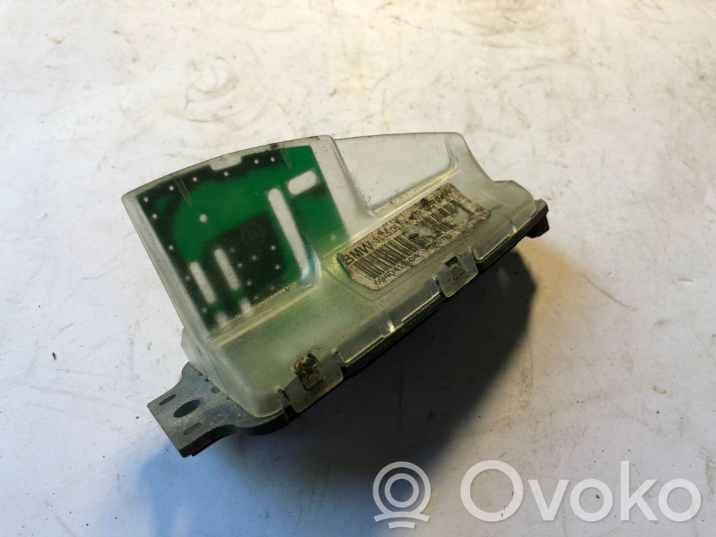 BMW 3 E90 E91 GPS Antenne 