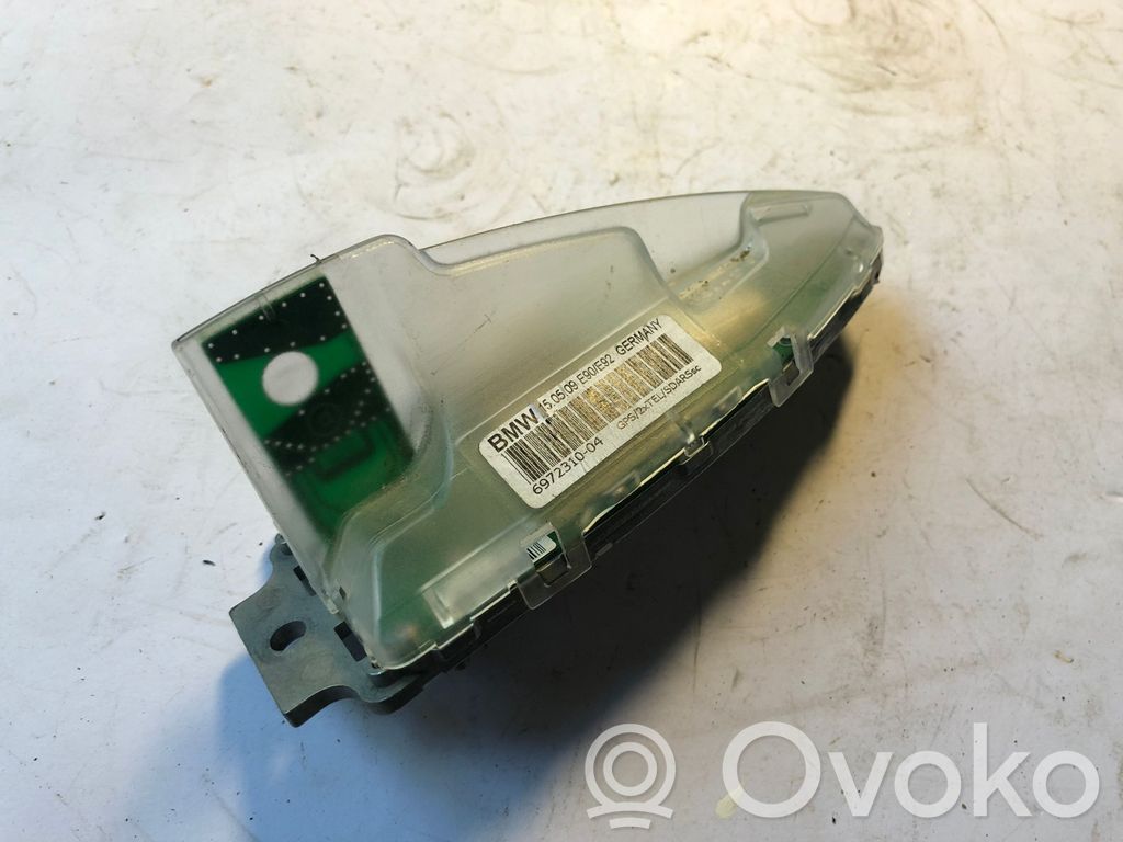 BMW 3 E90 E91 Antena GPS 