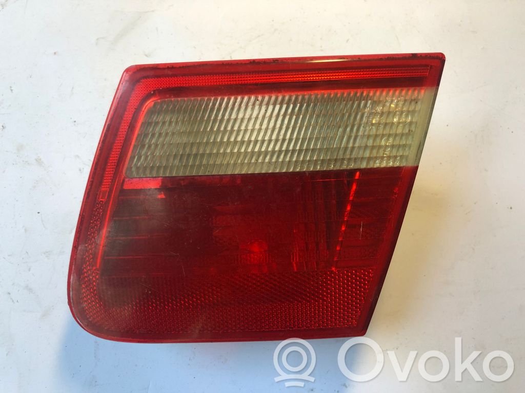 Tailgate rear/tail lights   8368760,63218368760,286802