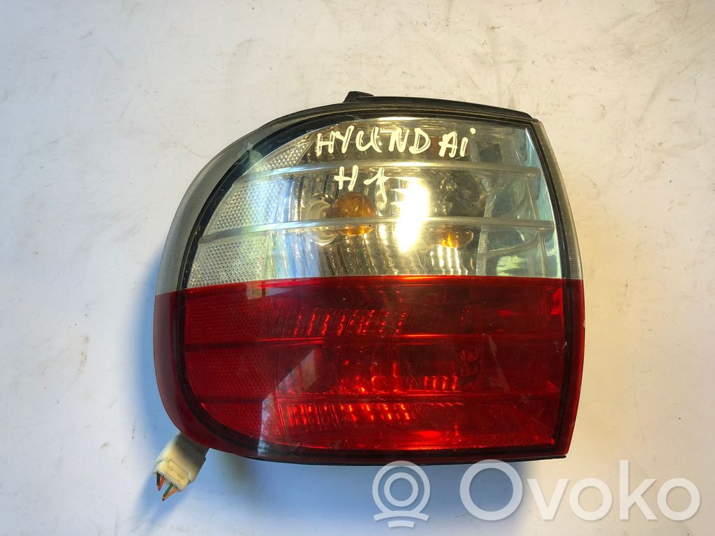 Lampa tylna   924014A6,92401,50323