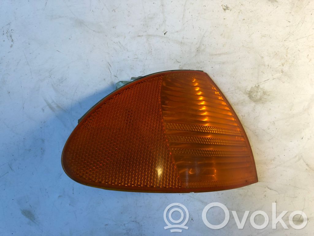 BMW 3 E46 Frontblinker 