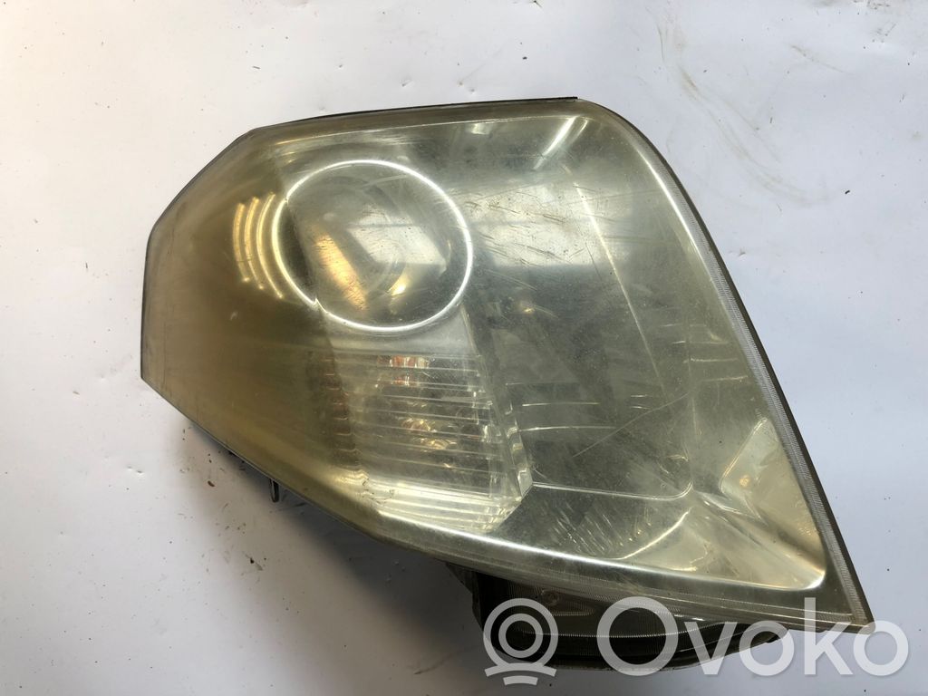 Headlight/headlamp   8200014357,8200014357C,H198HLDED