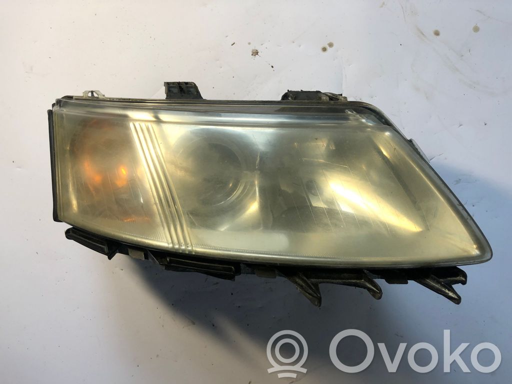 Saab 9-3 Ver2 Scheinwerfer 