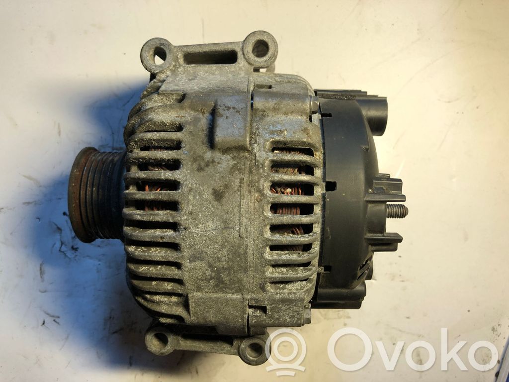 Alternador   06E903016D,2543315E,TG16C014,408010610