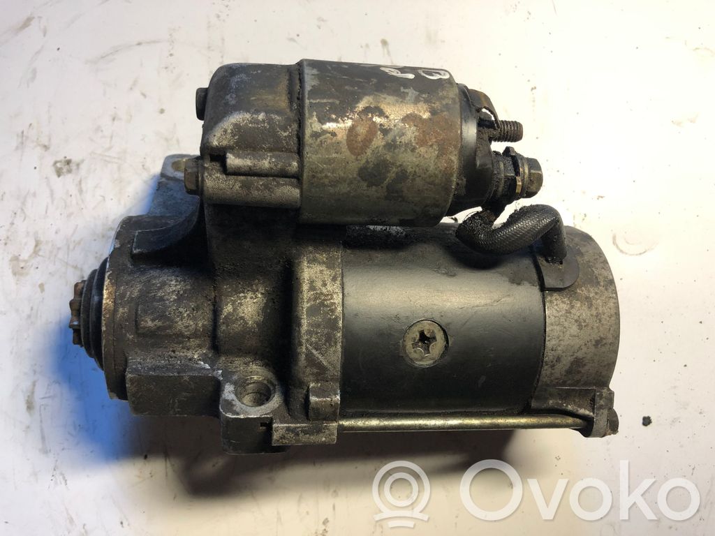 Starter motor   5192778,S13410C,8972878152