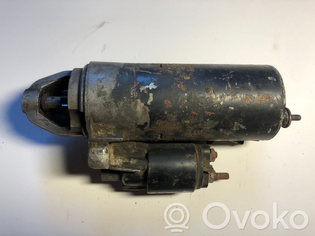 Audi A8 S8 D2 4D Motor de arranque 
