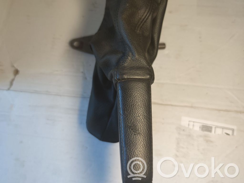 BMW 3 E92 E93 Frein à main / assemblage du levier 
