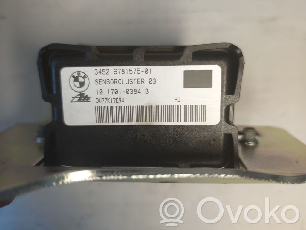 BMW 3 E92 E93 Sensor / Fühler / Geber 