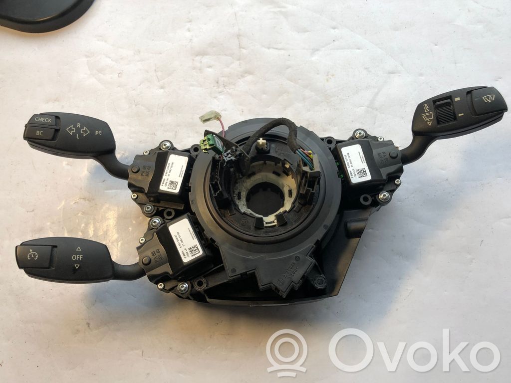 BMW 5 E60 E61 Rokturu komplekts 