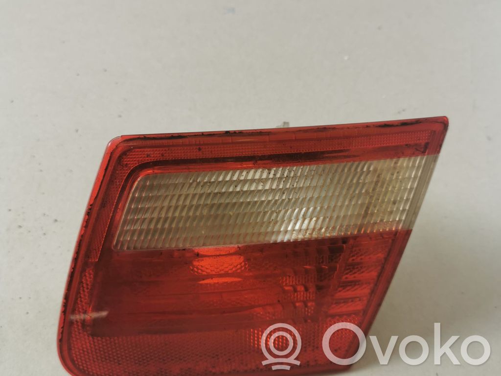 Tailgate rear/tail lights   286802