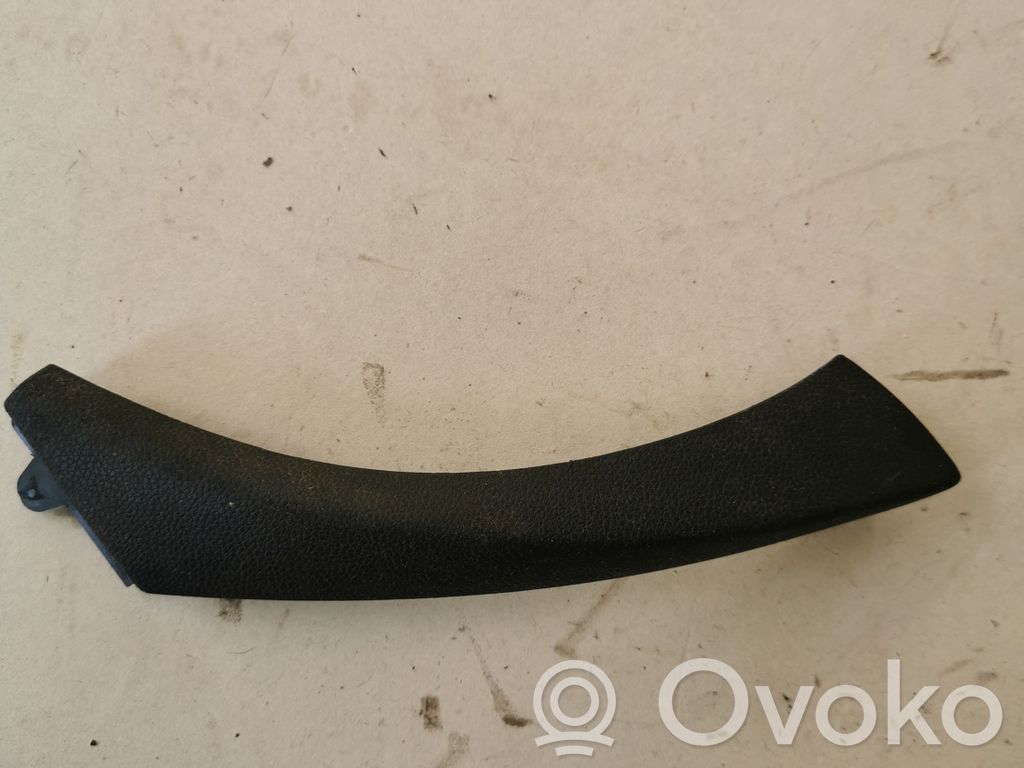 BMW 3 E90 E91 Tapa manecilla puerta trasera 