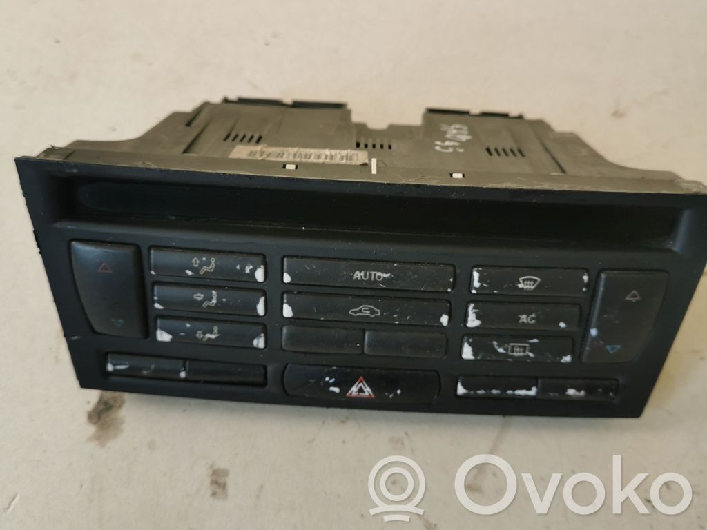 Saab 9-3 Ver2 Climate control unit 