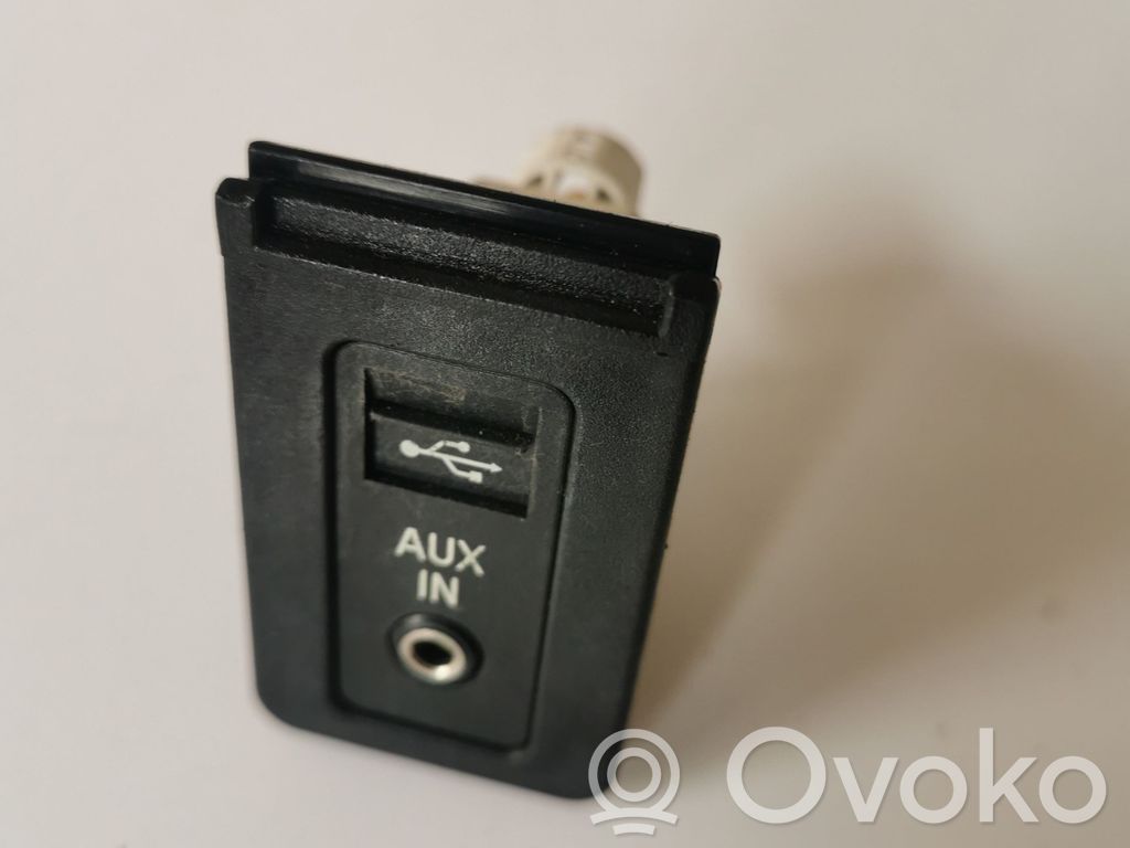 USB jungtis   9138402