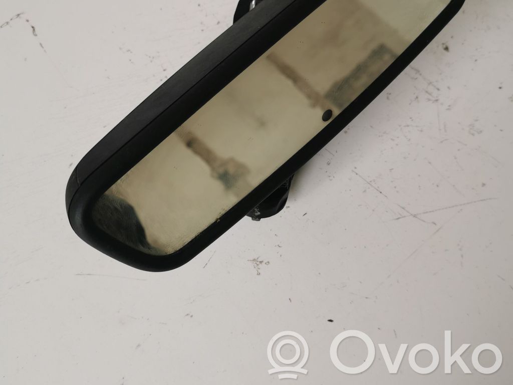 BMW X5 E70 Rear view mirror (interior) 